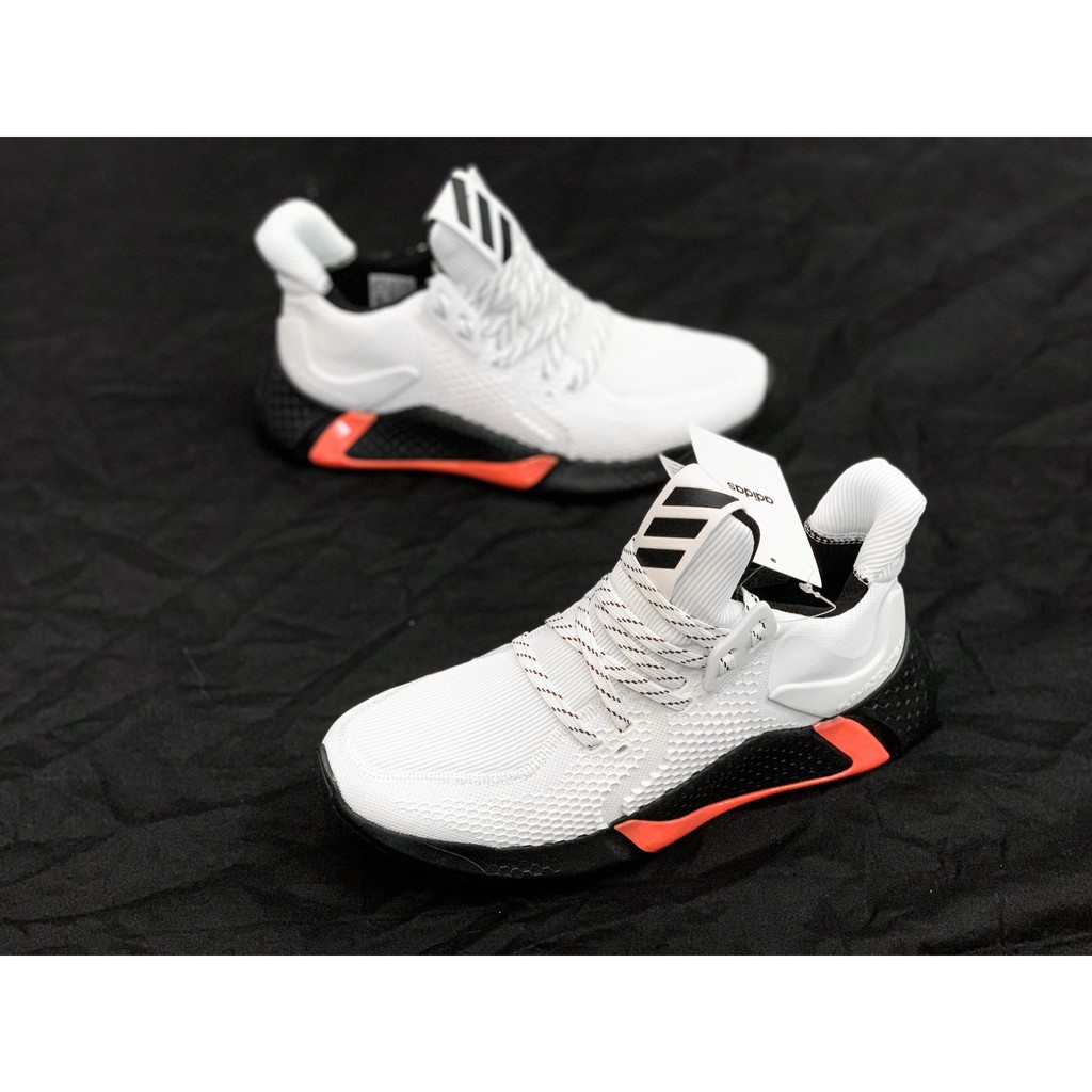 Giày Nam AlphaBounce Instinct M mới cao cấp nhẹ êm