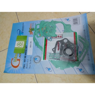 Bộ ron máy xe honda 50cc hd