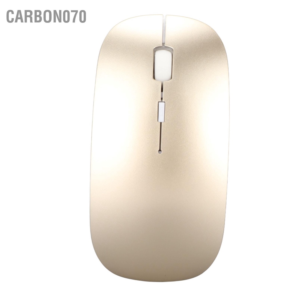 [Hàng Sẵn] Bộ Bàn Phím Và Chuột 2.4G Không dây 78 Phím USB【Carbon070】