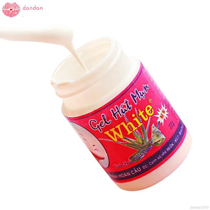 Gel lột mụn đầu đen thu nhỏ lỗ chân lông có chiết xuất lô hội