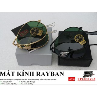 KÍNH GẤP NAM-NỮ [FULL BOX] - Có video sản phẩm