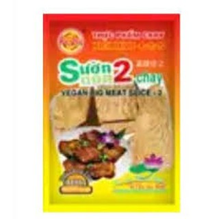 5 gói Sườn non chay Âu Lạc 100 gram