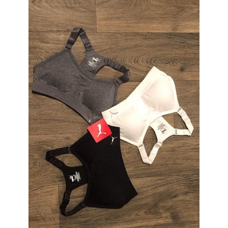 Set 3 áo bra puma chính hãng