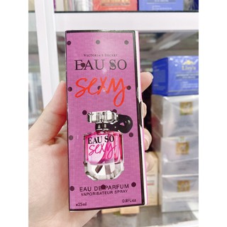 Nước hoa mini 25ml cực thơm