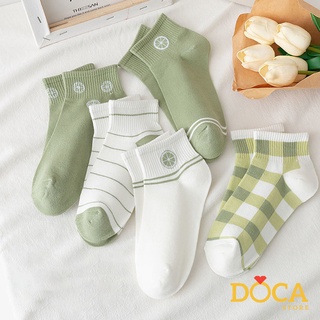 Tất vớ nữ trái chanh xinh TN54