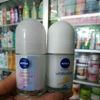 Lăn ngăn mùi hiệu quả 48h cho nữ"nivea"25ml!