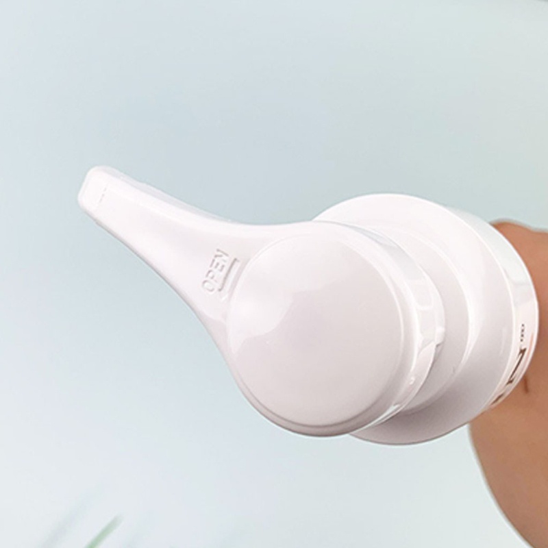 Set 4 Vòi Xịt Nước Sốt Dạng Nhấn Tiện Lợi