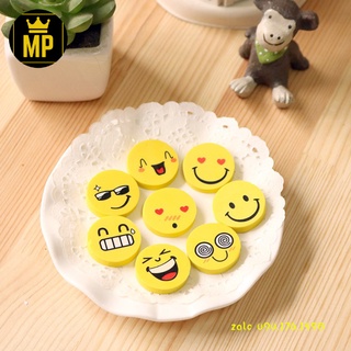 Tẩy hình mặt cười ngộ nghĩnh