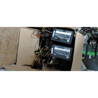 nguồn cooler master 550w công suất thực