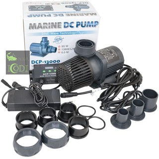 MÁY BƠM JEBAO DCP-13000