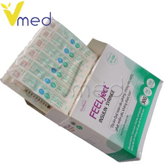 Kim INSULIN SYRINGE