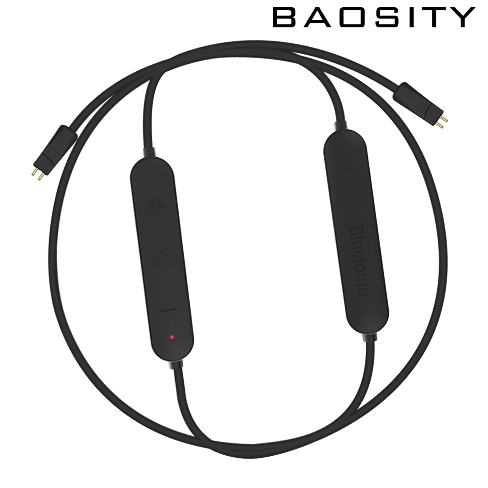 [BAOSITY]Bluetooth Module 4.2 Wireless Upgrade Cable Replaces for KZ