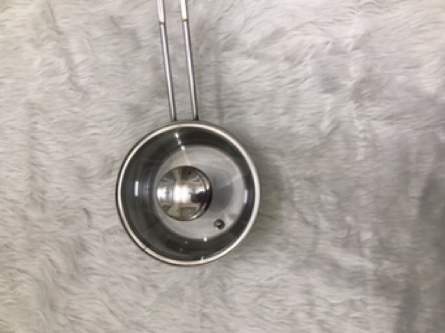 Nồi nấu bột size 16cm