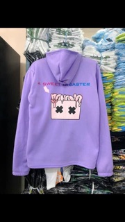 Hoddie in cao cấp 150k