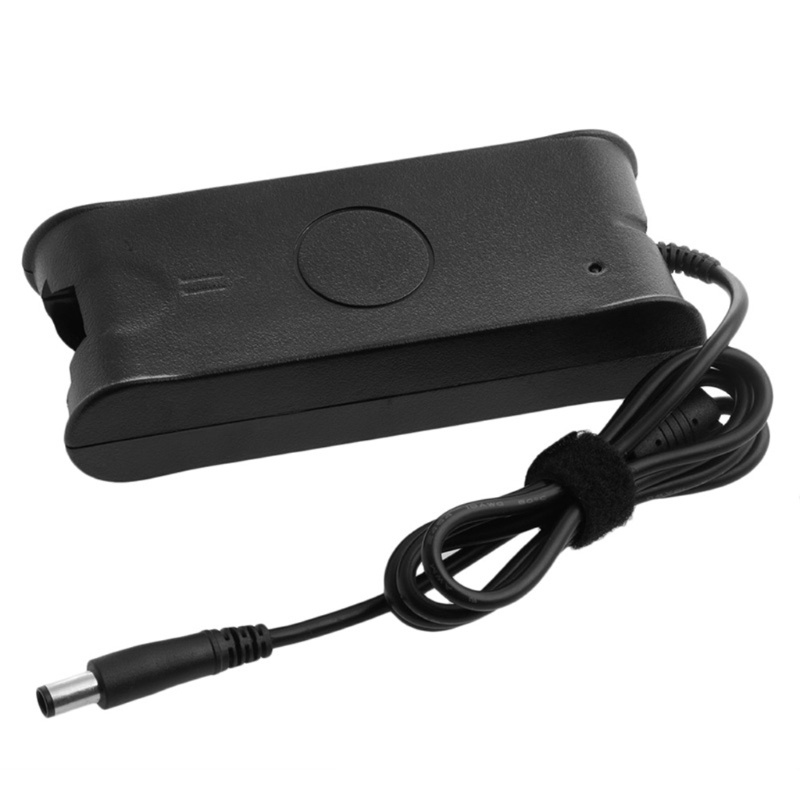 Dây Sạc Laptop 7.4x5.0mm 90W 19.5V Cho Dell Vostro 1000 1400