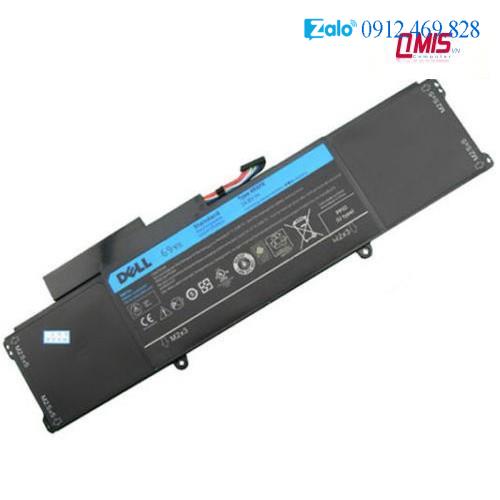 Pin laptop Dell XPS 15-L521X, W0Y6W 9F233 3NPC0 – 15-L521X (ZIN) – 6 CELL