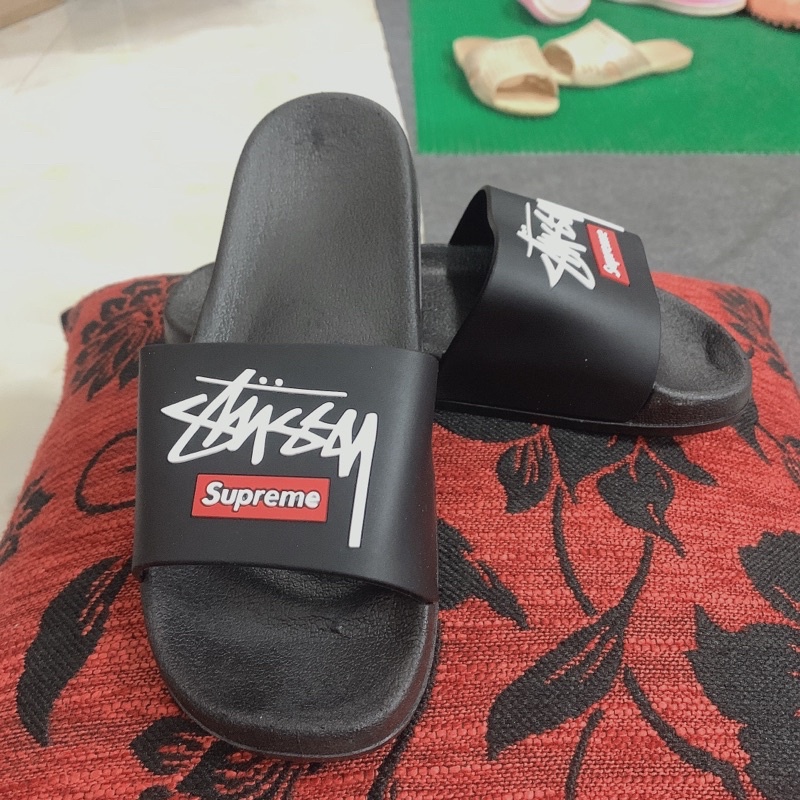 slide