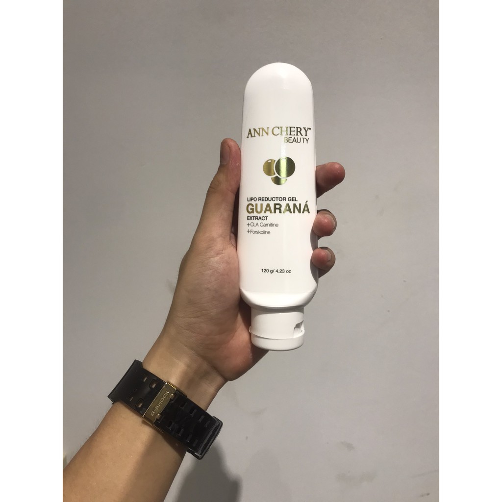 [RẺ VÔ ĐỊCH] Kem tan mỡ Ann Chery mẫu mới Chính hãng 100% | BigBuy360 - bigbuy360.vn