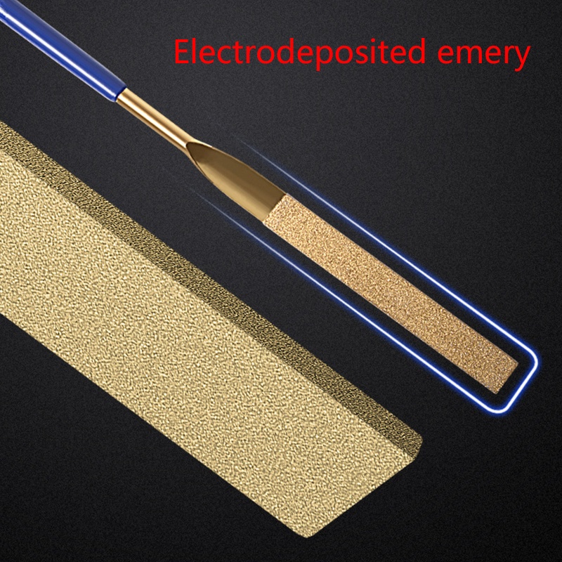Dụng Cụ Dũa Kim Đa Năng Cho Vật Liệu Gỗ / Kim Loại