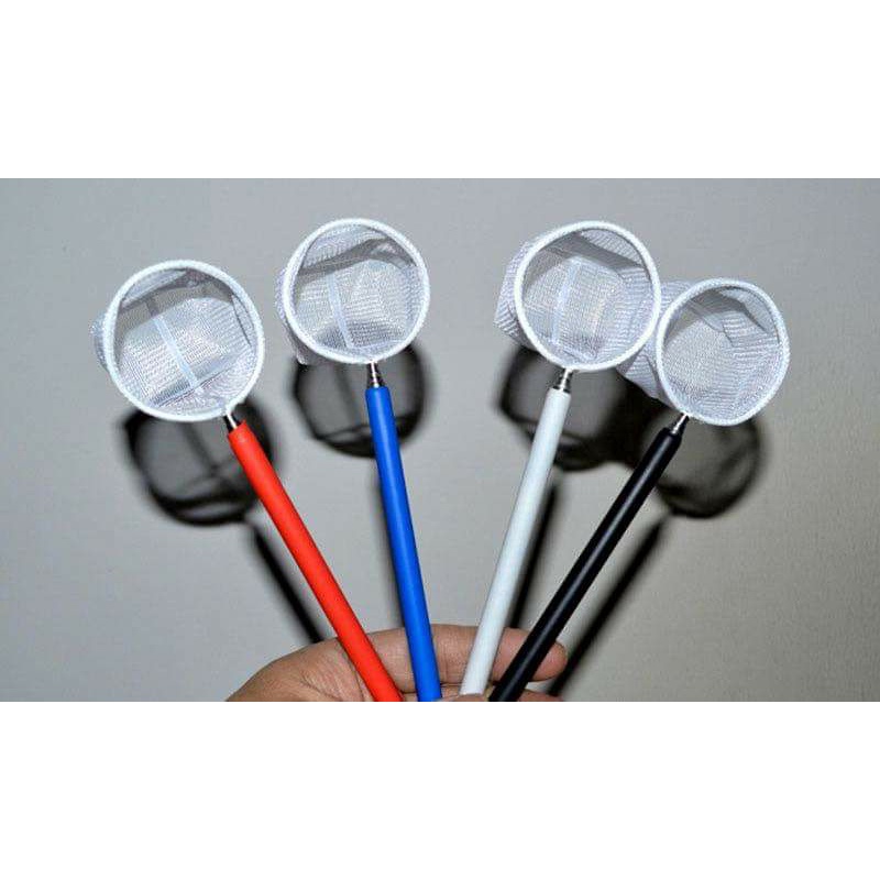 [FREE SHIP] Vợt tép 3D
