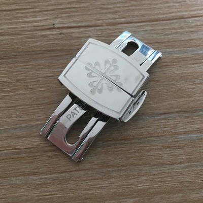 Khóa đồng hồ Patek Philippe Aquanaut