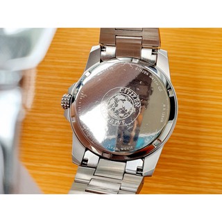 Đồng hồ nam Citizen AW7031-54A