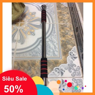 -xà đơn gắn cửa hoặc treo tường 60-100 cm.