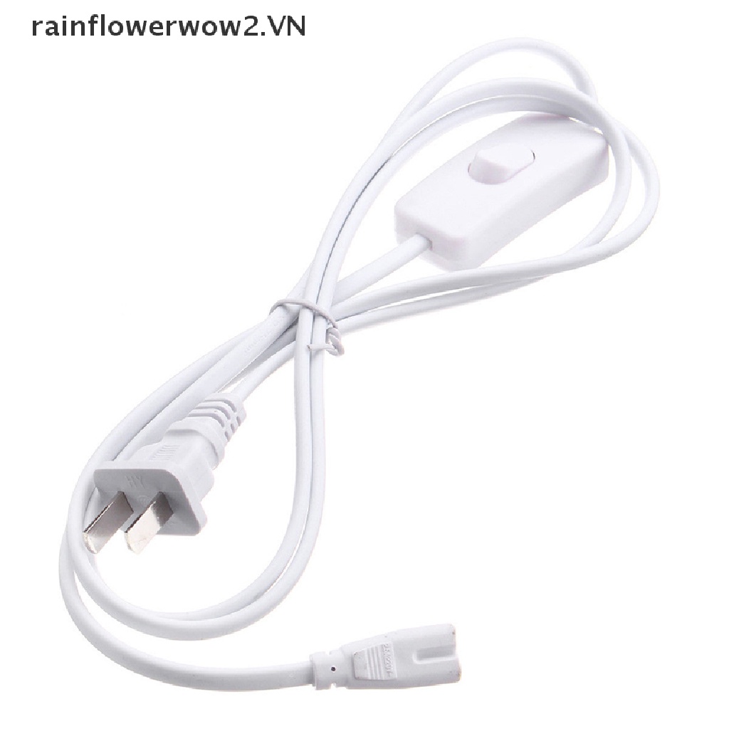 Dây Cáp Nối Ống T4 T5 T8 Dành Cho Đèn LED Phát Sáng