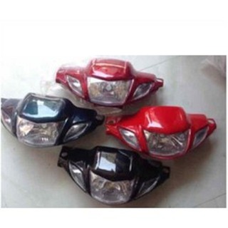 Full Đầu đèn pha wave i có bợ cổ