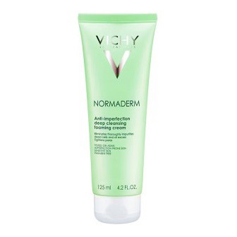 SỮA RỬA MẶT NGĂN NGỪA MỤN SE KHÍT LỖ CHÂN LÔNG - NORMADERM ANTI 125ML | BigBuy360 - bigbuy360.vn