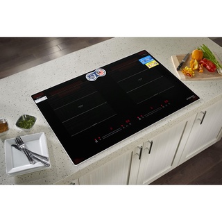 Bếp từ đôi lắp âm Kocher DI-669