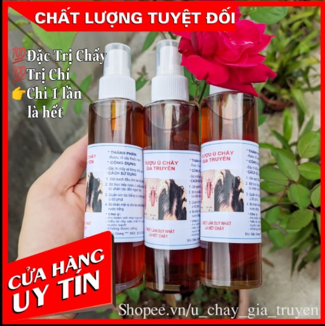 Thuốc Ủ Trị Chấy. Dầu Gội Trị Chấy, Chí 100% Thiên Nhiên Gia Truyền. Thuốc Ủ Trị Chí.