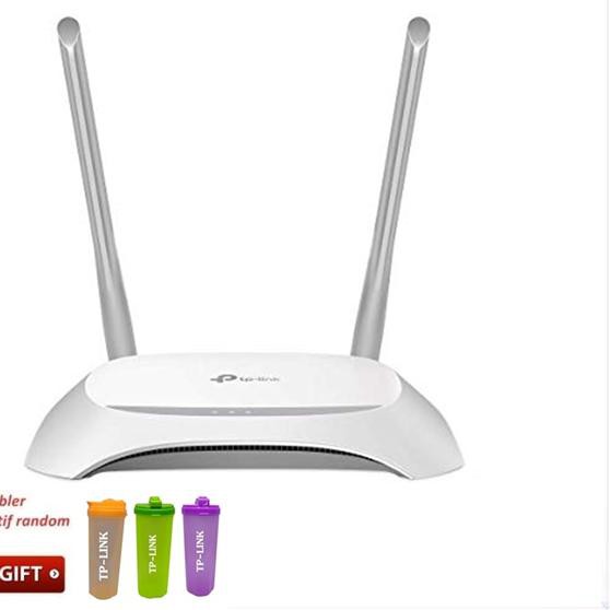 Bộ Phát Wifi Tp-link Tl-wr840n (v4.0): 300mbps Tplink | BigBuy360 - bigbuy360.vn