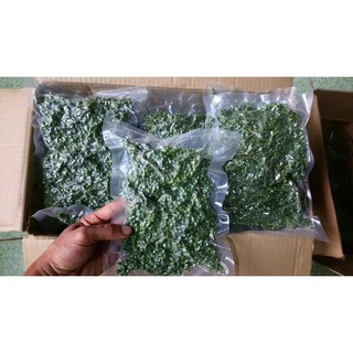 Tiêu xanh nguyên chùm 500g( chon ghtk, jt ko giao các khu vực phía nam)