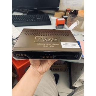 Đầu kỹ thuật số mobitivi avg