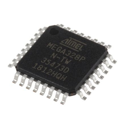 IC điều khiển ATmega328p U-KR  (loại tốt )