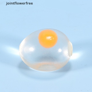 Đồ chơi hình quả trứng bóp xả stress