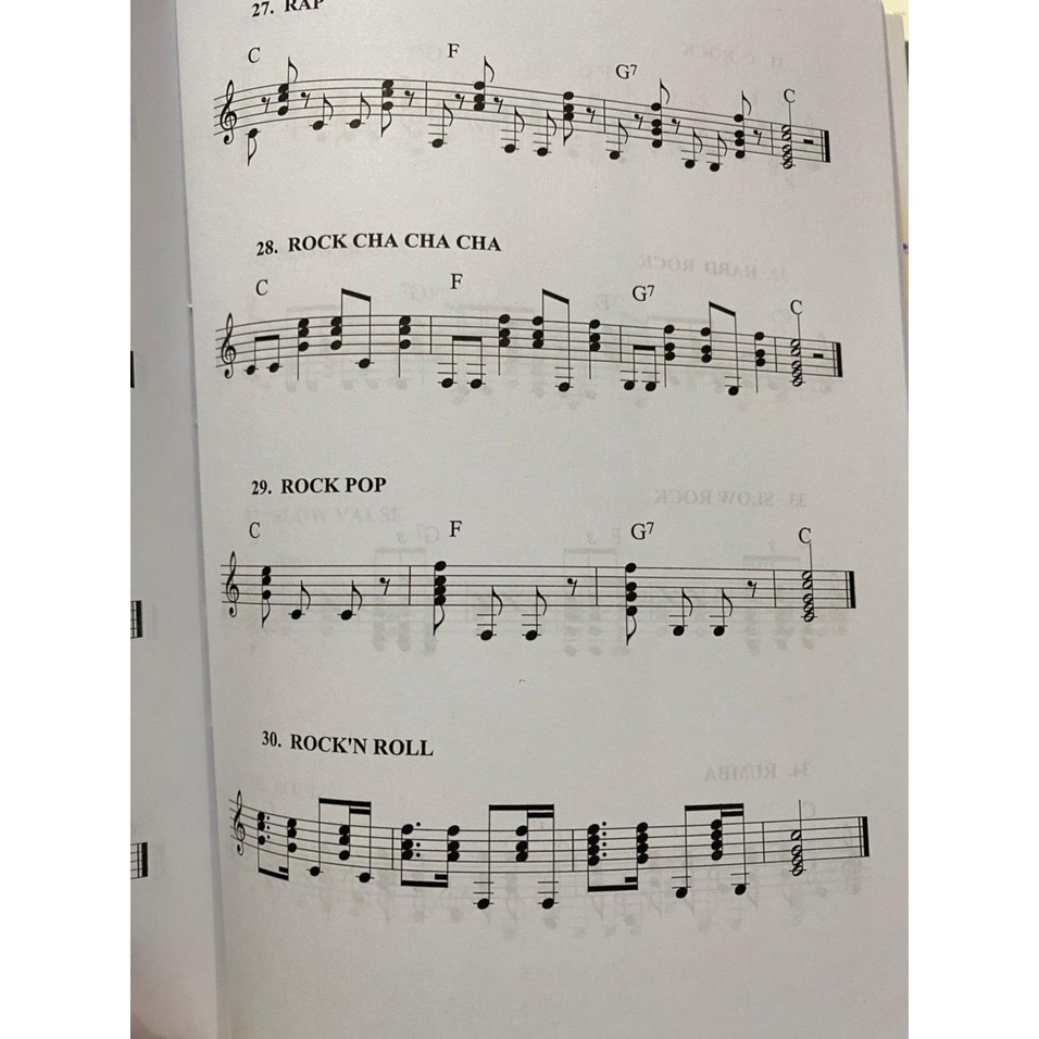 Sách - Tự học Guitar tập 2