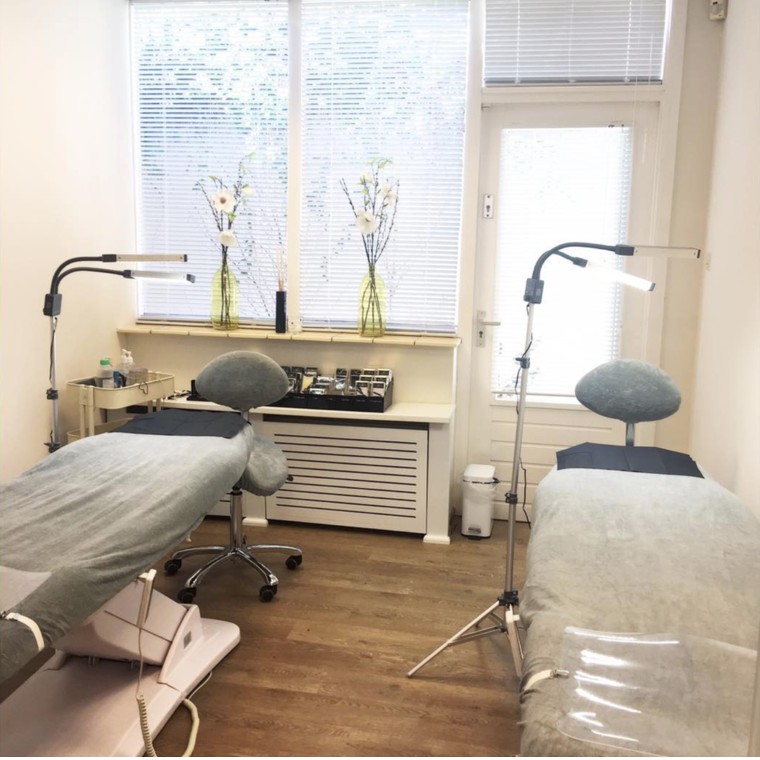 Đèn Glamcor chính hãng, Đèn Spa cao cấp GLAMCOR CLASSIC ULTRA