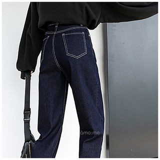 [ĐỒNG GIÁ 99K] Quần Jeans Ốm Dáng Dài
