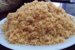 Chà bông cá ngừ  - Hải Vương Group