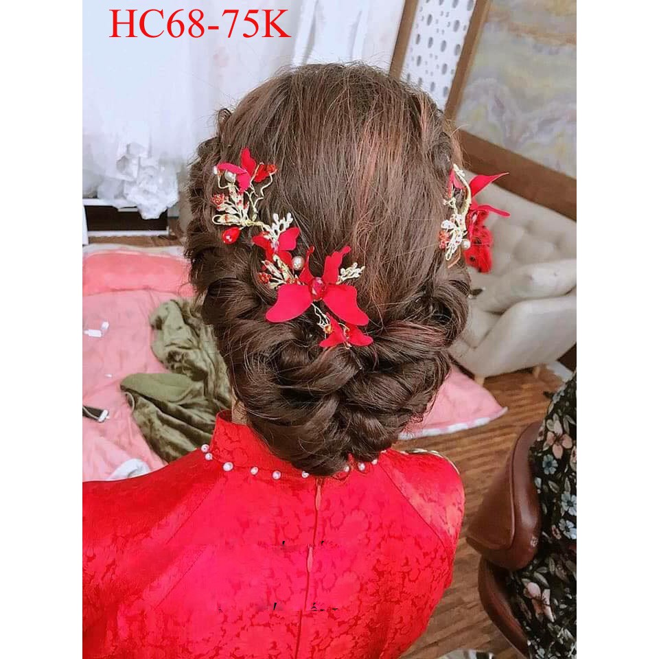 PHỤ KIỆN CƯỚI - MÃ SỐ 68
