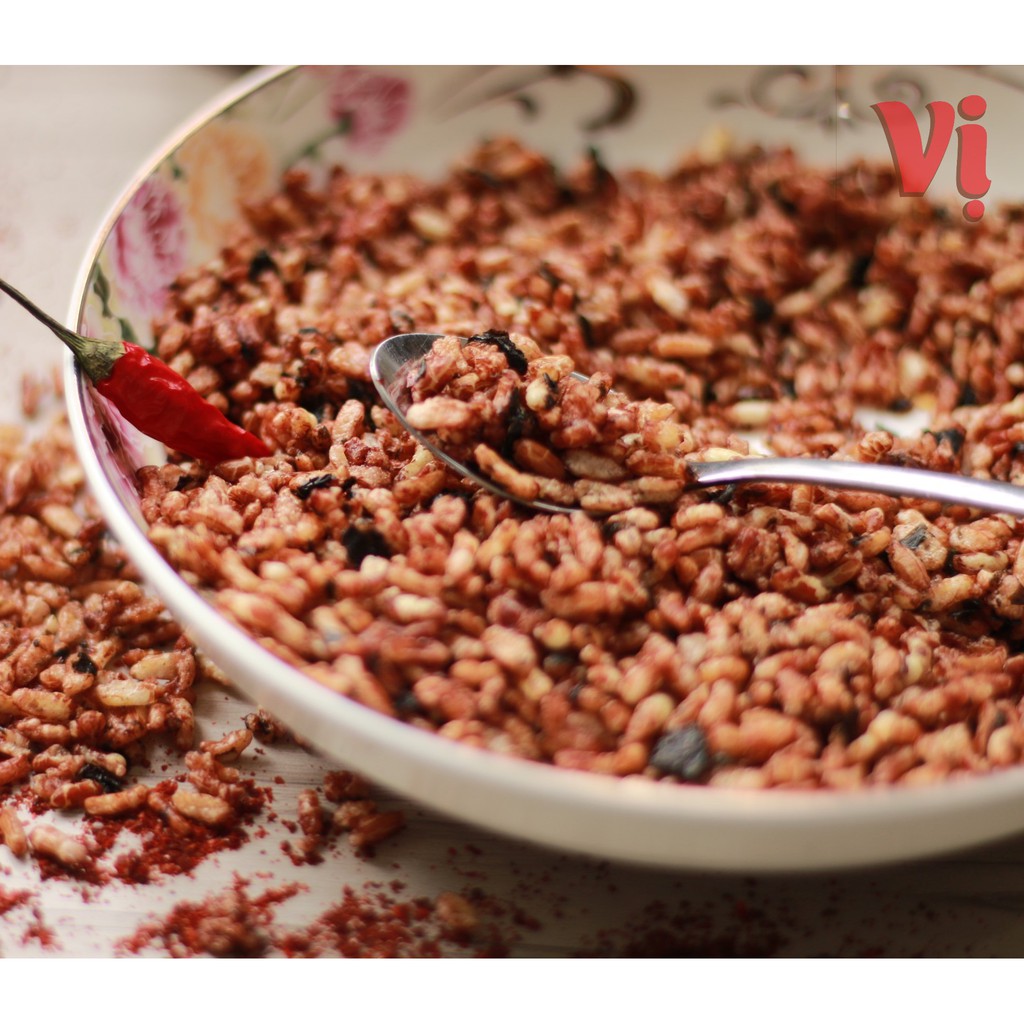 Gạo lứt rong biển Vị hũ hỗ trợ giảm cân, thanh lọc cơ thể | BigBuy360 - bigbuy360.vn