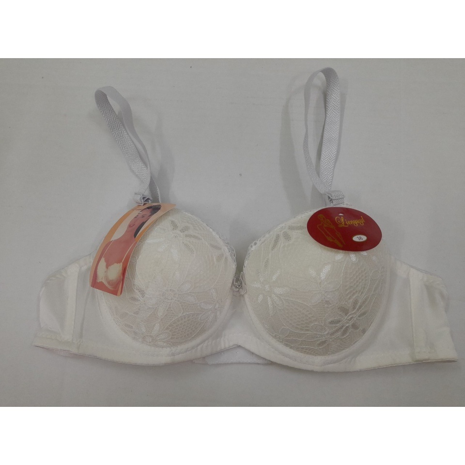 Áo lót áo ngực size 40 đến 56 ký Thái Lan có mút mỏng có gọng nâng ngực nhẹ êm mát