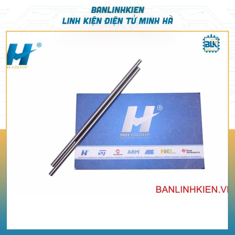 Trục Sắt 3MM Dài 100MM
