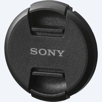 Nắp đậy ống kính Sony hoặc cáp trước lens Sony 40.5mm 49mm 52mm 55mm 62mm 67mm 72mm 77mm - C6