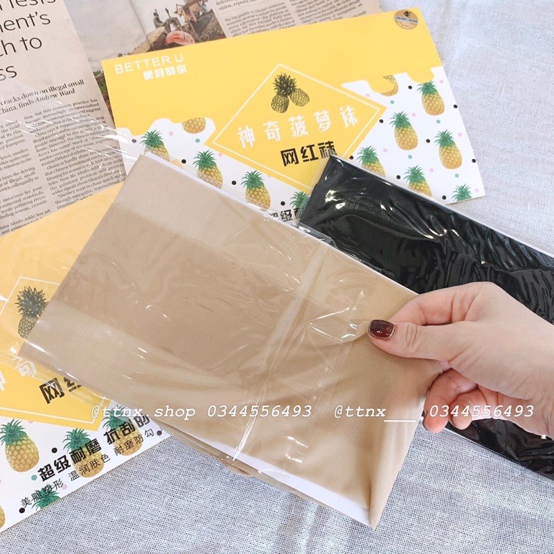 QUẦN TẤT DƯA SIÊU DAI