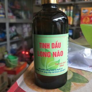 Tinh dầu long não 1000ml