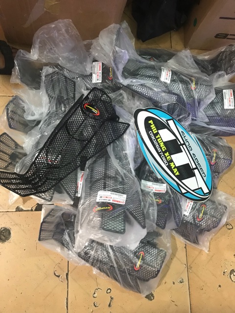 Baga Spark Nano / SIRIUS XĂNG CƠ ( K1 )