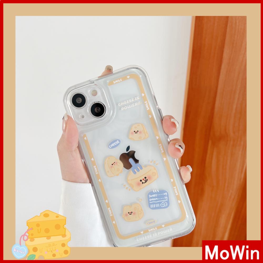 Ốp điện thoại TPU mềm trong suốt chống sốc thích hợp cho IPHONE 13 PRO MAX IPHONE 12 PRO MAX IPHONE 11 IPHONE 7PLUS